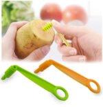 Spiral Potato Cutter Twisted Kitchen Tools - UnclExpress