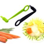 Spiral Potato Cutter Twisted Kitchen Tools - UnclExpress