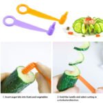 Spiral Potato Cutter Twisted Kitchen Tools - UnclExpress