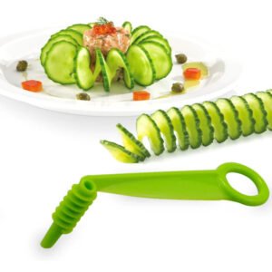 Spiral Potato Cutter Twisted Kitchen Tools - UnclExpress