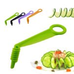 Spiral Potato Cutter Twisted Kitchen Tools - UnclExpress