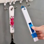 Multifunction Window Cleaning Brush - UnclExpress