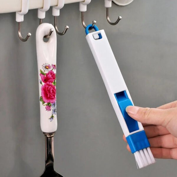 Multifunction Window Cleaning Brush - UnclExpress