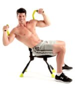 Fitness Aerobics to Burn Calories and Workout Machine - UnclExpress