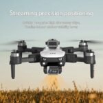 Professional 8K HD Aerial Drone Camera - UnclExpress