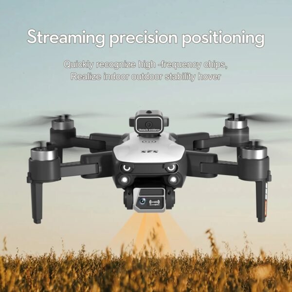 Professional 8K HD Aerial Drone Camera - UnclExpress