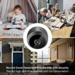 1080P CCTV Video Security Protection Camera - UnclExpress