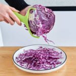 Cabbage Slicer Vegetable Cutter Kitchen Tools - UnclExpress