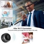 1080P CCTV Video Security Protection Camera - UnclExpress