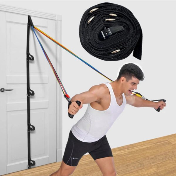 Upgrade Door Anchor Strap for Resistance Bands - UnclExpress