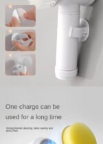 Multi-functional Electric Cleaning Brush for Kitchen - UnclExpress