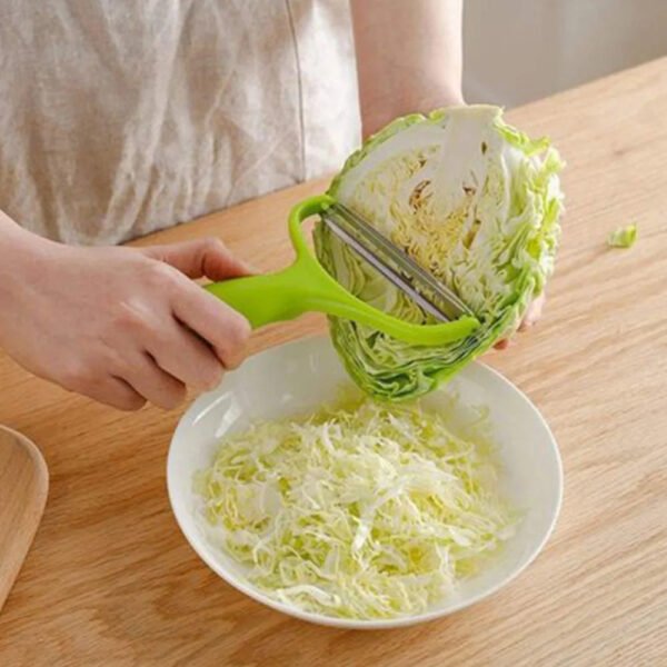 Cabbage Slicer Vegetable Cutter Kitchen Tools - UnclExpress