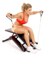 Fitness Aerobics to Burn Calories and Workout Machine - UnclExpress