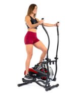 Fitness Aerobics to Burn Calories and Workout Machine - UnclExpress