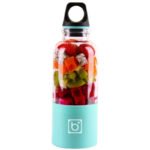 Personal Household USB Mini Portable Bottle Blender - UnclExpress