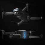 4K Professional HD Drone Camera Gimbal 4KM Brushless - UnclExpress