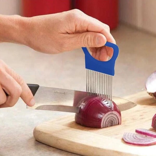 Vegetable Fruit Beef Onion Slicer - UnclExpress