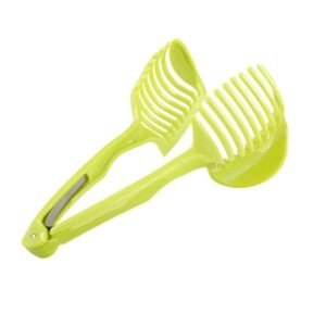 1Pcs Plastic Kitchen Handheld  Potato Slicer - UnclExpress