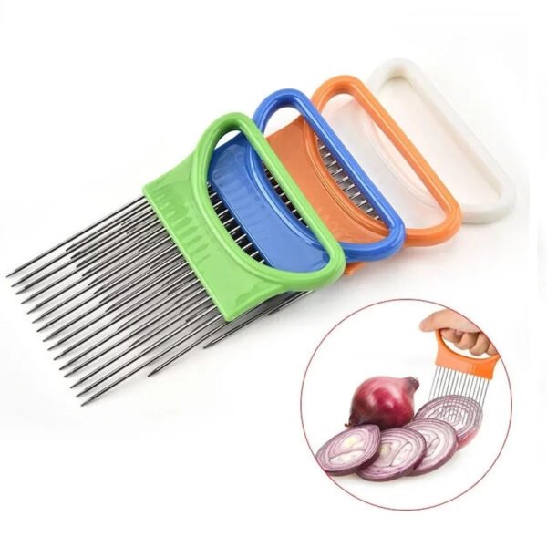 Vegetable Fruit Beef Onion Slicer - UnclExpress