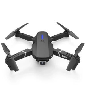 4K Professional  RC Drone With 1080P Wide Angle HD Camera - UnclExpress