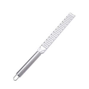 Cheese Grater & Lemon Zester with Protect Cover - UnclExpress