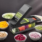 14/16 in 1 Multifunctional Vegetable Chopper - UnclExpress