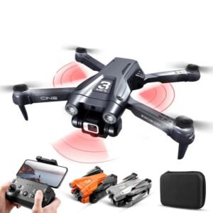 4k Mini Professional Remote Control Drone Camera - UnclExpress