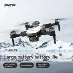 Professional 8K HD Aerial Drone Camera - UnclExpress