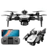 Professional 8K HD Aerial Drone Camera - UnclExpress