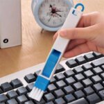 Multifunction Window Cleaning Brush - UnclExpress
