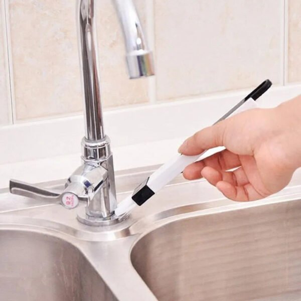 Multifunction Window Cleaning Brush - UnclExpress