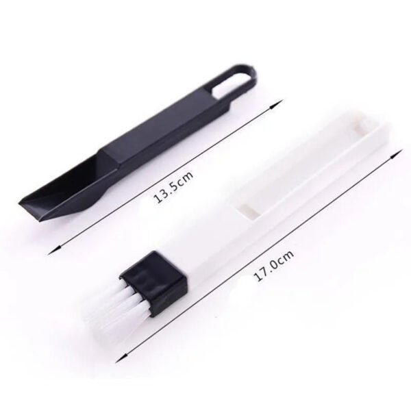Multifunction Window Cleaning Brush - UnclExpress