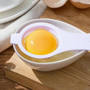 Egg Yolk Separator Protein Separation Tool - UnclExpress